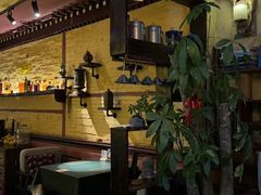 -多杰拉姆藏餐吧(田子坊店)