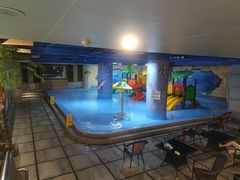 -极乐汇汗蒸会馆(杭州店)