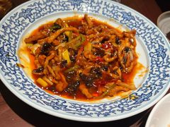 -新连采·海鲜·大连菜(大连恒隆广场店)