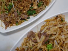 -菜忠潮州牛肉店(岗厦店)
