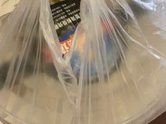 -西街夜油条·麻团包乌饭