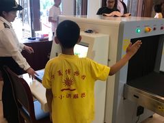 -宁夏博物馆