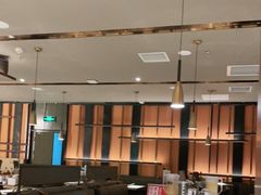 大堂-火炉火自助餐(西直门凯德MALL店)