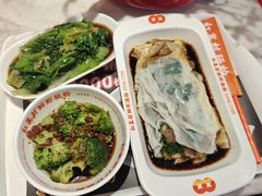 -红荔村肠粉(贝丽店)