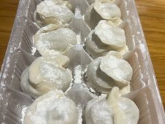 -伊喜饺子·烤鸭(五道口学院路店)