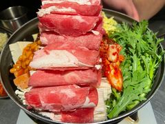 -MI WU FACTORY米屋美食工厂餐厅(绿地店)