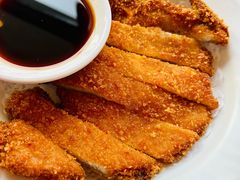 -柴爿巷·香酥鸡&馄饨(复兴中路店)