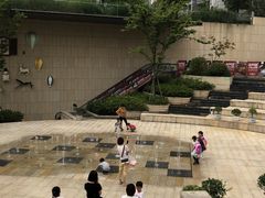 -易生活购物公园