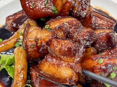 -钱记·乡野菜(紫荆花路店)