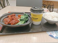 -永和大王(茉莉上新·共和新路店)