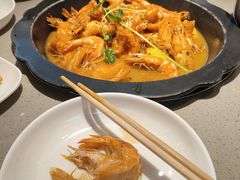 -巴蜀王婆大虾(首经贸店)