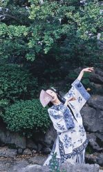 -汉仪华裳汉服馆(打浦桥店)