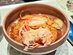 -Ginza Onodera铁板烧(外滩十八号店)