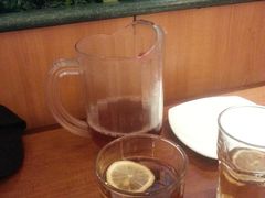 -棒约翰比萨·意面(金桥国际店)