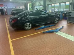 -奔驰北京鹏龙星徽(西大望路店)