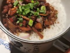 -洞庭土菜小炒馆(易发广场店)