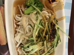 -魏家凉皮(协和店)