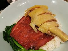-新大咀港式茶餐厅(宝山万达店)
