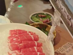 -巴奴毛肚火锅(二七万达店)