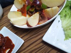 -韩聚园韩国料理(文灶店)