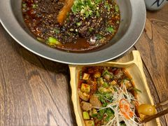 油泼蹄花-阿嫂印象·民间江湖菜(大学城店)