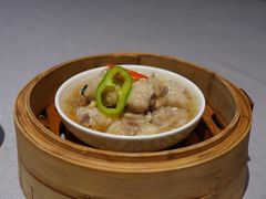 -潮府馆·非遗潮州菜·世纪公园(新国际博览中心店)