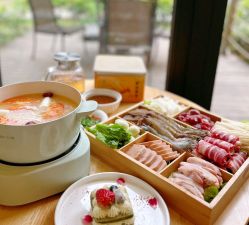-莲生母婴月子中心(清水河公园店)