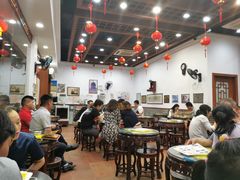 大堂-民信老铺(人民路店)