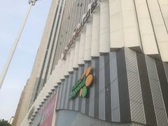 -万达广场(南宁青秀店)