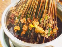 -盖帮鳝鱼串串(东郊记忆店)