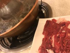 -八先生涮肉房(三里河店)