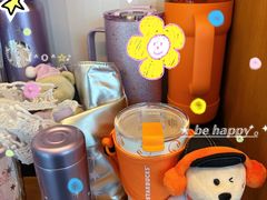 -星巴克(深圳百度大厦西塔店)