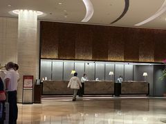 -千禧新世界香港酒店