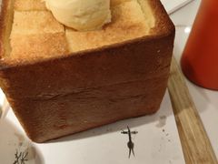 -绿茶餐厅(滨海万达广场店)