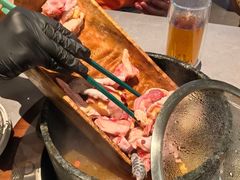 -芸山季·云南山珍菌火锅(人民广场来福士店)