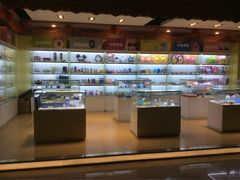 -大玩家超乐场(万达广场苏州吴中店)
