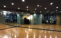 点击看大图 -轩舞汇·爵士舞街舞训练营