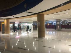 店内环境-好世界商业广场(北京国际中心店)