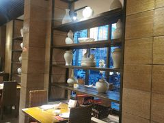 -金枝玉叶上海人家食府(三里河店)