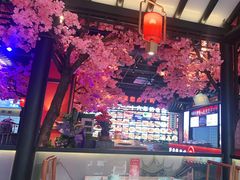 -红楼饭店(孙村店)
