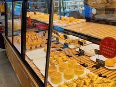 -龙凤点心饼家·39年老字号(松岗店)