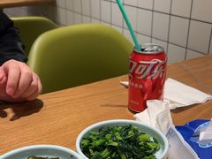 -李先生牛肉面大王(欧亚卖场店)