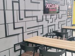 -Xcape异时刻密室逃脱真人NPC(新世界百货崇文店)