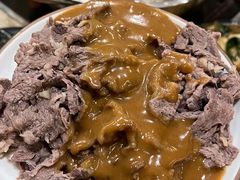 -潮汕良记牛肉火锅(洪武路店)