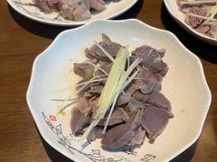 -乡亲鹅肉城(昆山店)