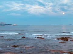 -青岛第三海水浴场