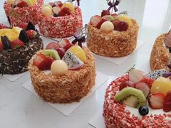 -新丰蛋糕(百花路总店)