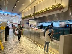 -烟火鱼乡(京华城店)