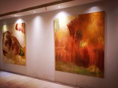 -梅森休闲健身(滨江店)