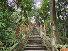 -金堂县云顶石城风景区